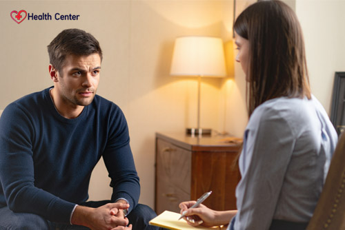 Как проходит лечение игромании в Омске в клинике Центр здоровья<