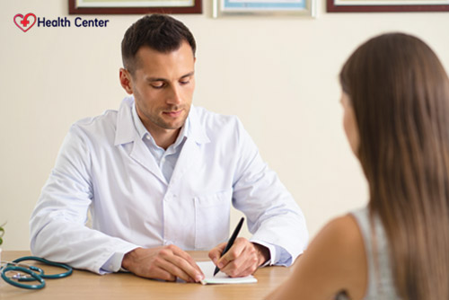 Лечение зависимости от Габапентина в Омске в клинике Центр здоровья